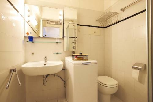 Apartamento Yachting Residence
