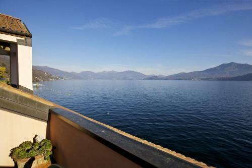 Apartamento Yachting Residence