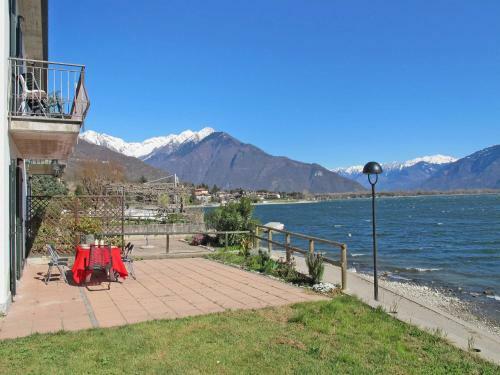 Apartamento Ferienwohnung Gera Lario 175s