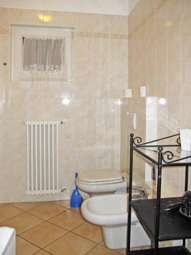 Apartamento Ferienwohnung Gera Lario 175s