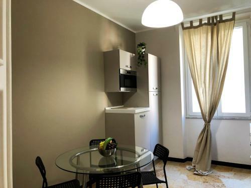 Apartamento House Mouth