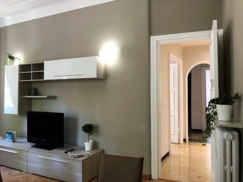 Apartamento House Mouth