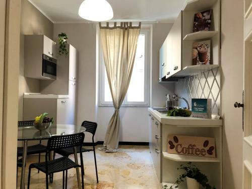 Apartamento House Mouth