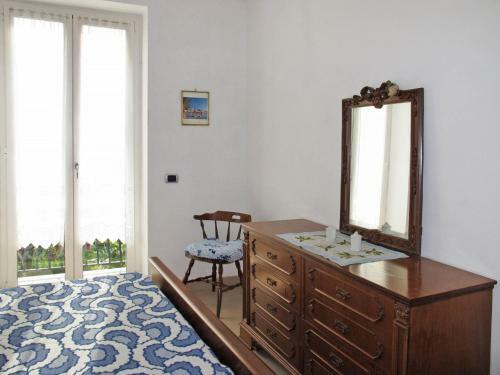 Apartamento Locazione Turistica Casa Elisabetta (Gla116)