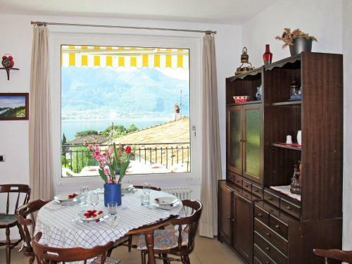 Apartamento Locazione Turistica Casa Elisabetta (Gla116)