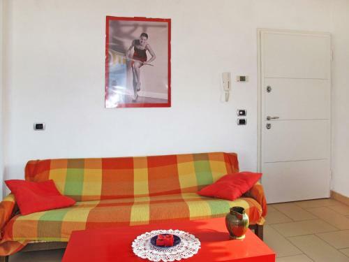 Apartamento Locazione Turistica Casa Elisabetta (Gla116)