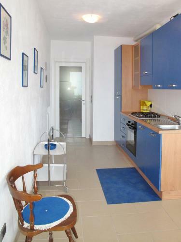 Apartamento Locazione Turistica Casa Elisabetta (Gla116)