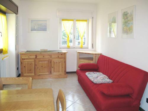 Apartamento Locazione Turistica Casa Marta (Gla160)