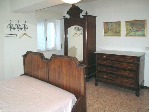 Apartamento Locazione Turistica Casa Marta (Gla160)