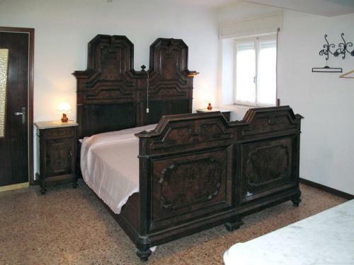 Apartamento Locazione Turistica Casa Marta (Gla160)