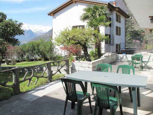 Apartamento Locazione Turistica Casa Marta (Gla161)