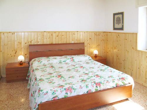 Apartamento Locazione Turistica Casa Marta (Gla161)