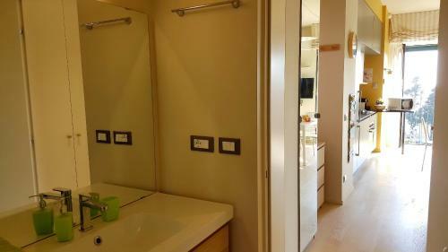 Apartamento House Il Nido By Holiday World