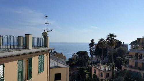 Apartamento House Il Nido By Holiday World