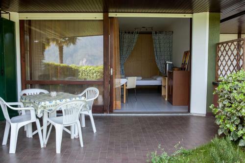 Apartamento Studio-apartments La Selva