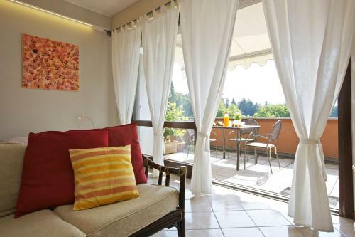 Apartamento Studio-apartments La Selva