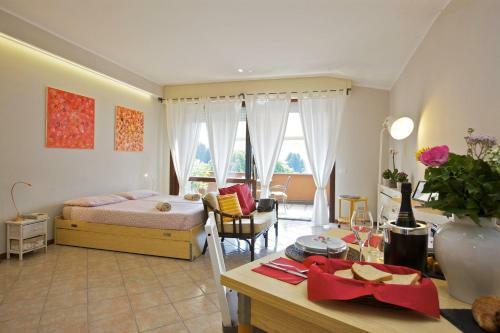 Apartamento Studio-apartments La Selva