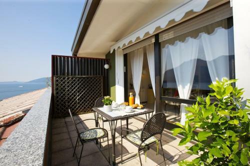 Apartamento Studio-apartments La Selva