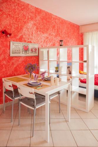 Apartamento Studio-apartments La Selva