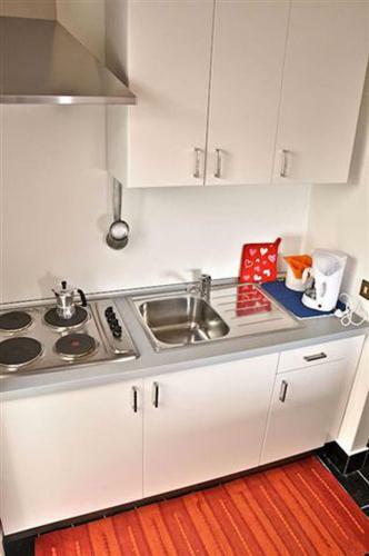 Apartamento Studio-apartments La Selva
