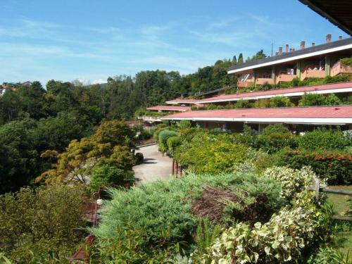 Apartamento Studio-apartments La Selva