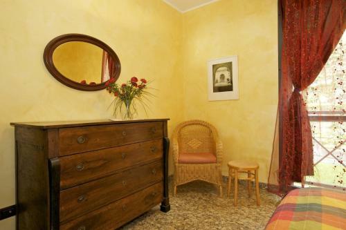 Apartamento Residence Villa Ada Troubetzkoy