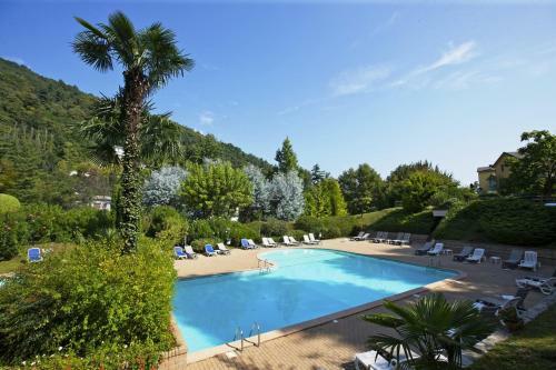 Apartamento Residence Villa Ada Troubetzkoy