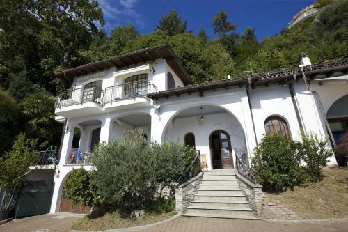 Apartamento Villa Bianca
