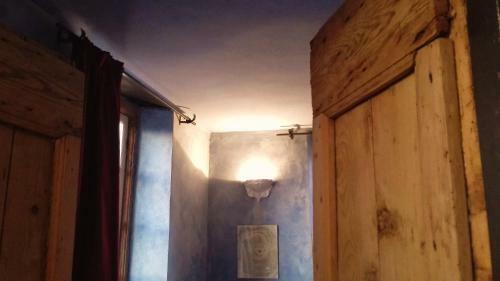 Apartamento La Casa Dipinta