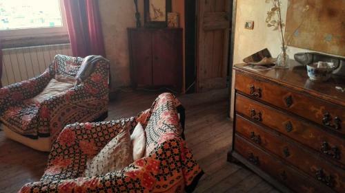 Apartamento La Casa Dipinta