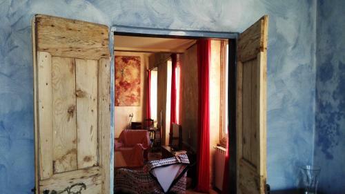 Apartamento La Casa Dipinta