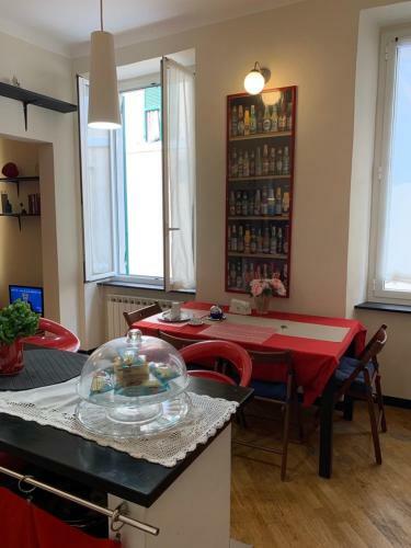 Apartamento Appartamento Porto Antico Sissi