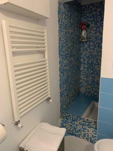Apartamento Appartamento Porto Antico Sissi