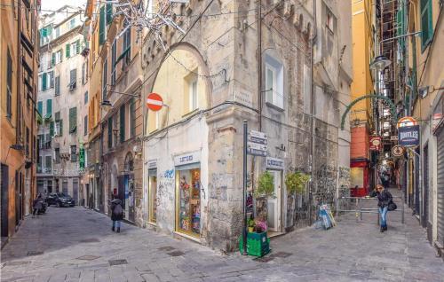 Apartamentos Casa Giustiniani