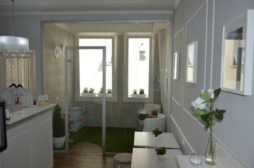 Bed & Breakfast Ca Dei Nobili