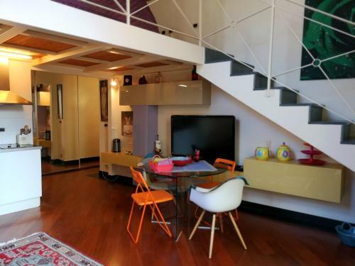 Apartamento Casagatta