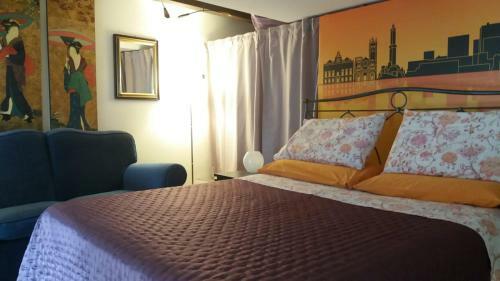 Apartamento Casagatta