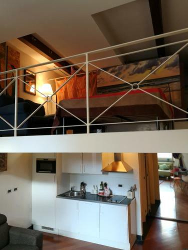 Apartamento Casagatta
