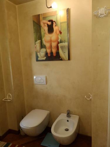 Apartamento Casagatta