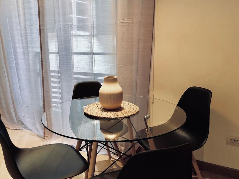 Apartamento Palazzina B - Contemporary Studio