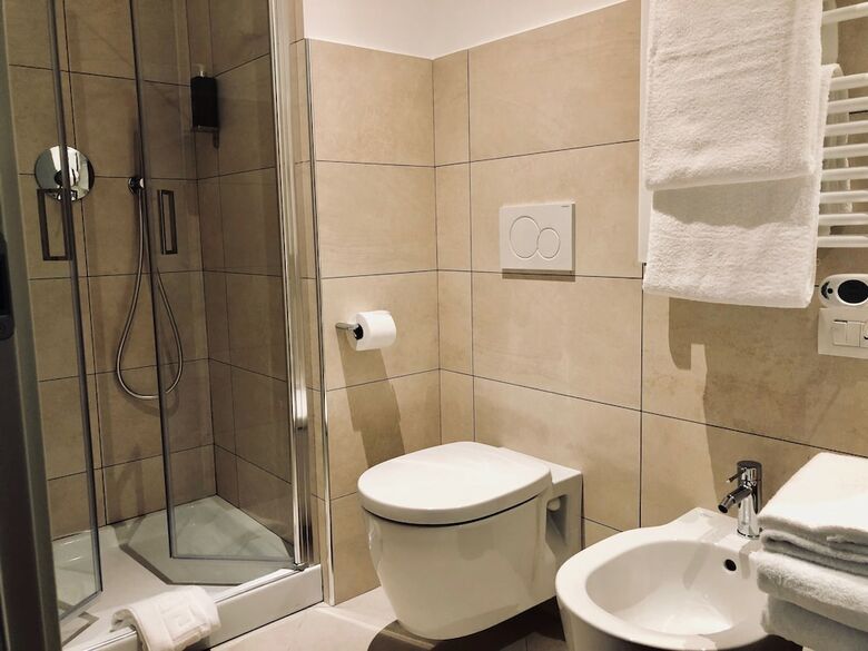 Apartamento Palazzina B - Contemporary Studio