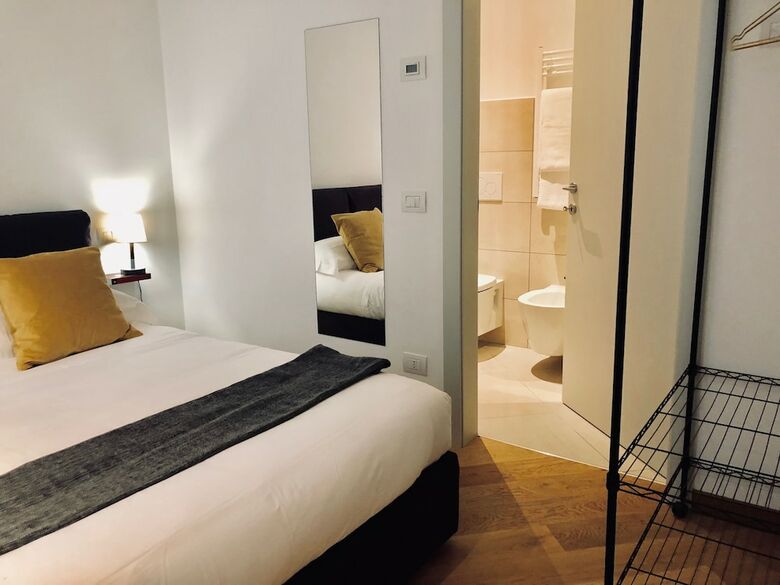 Apartamento Palazzina B - Contemporary Studio