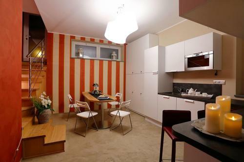Hostal Casa Dello Zio