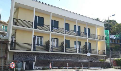Hostal Casa Dello Zio