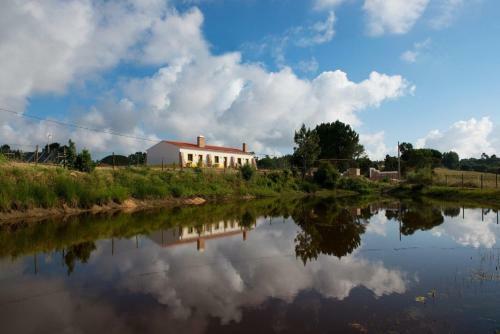 Agroturismo Quinta Das Aguas