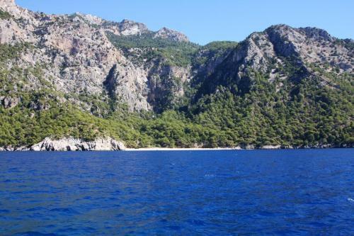 Lodge Kabak Avalon Bungalows