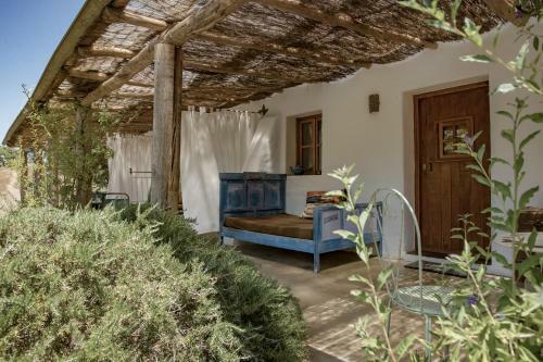 Hostal Muxima - Aljezur