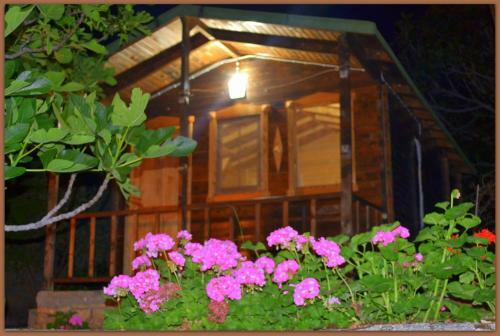 Lodge Montenegro Motel