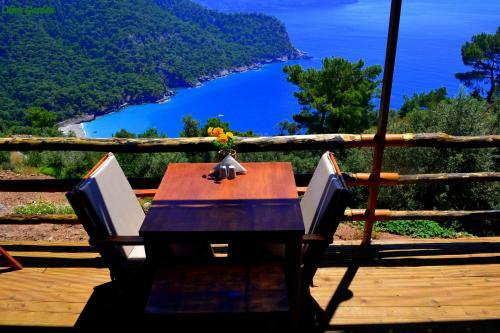 Olive Garden Kabak