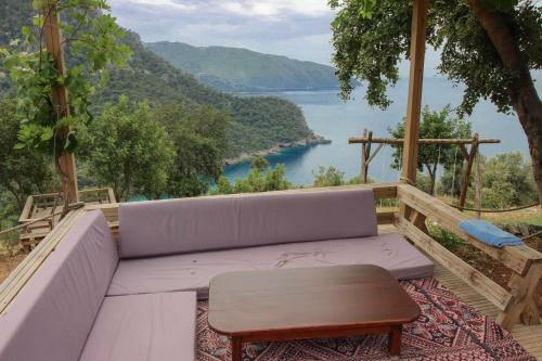 Olive Garden Kabak
